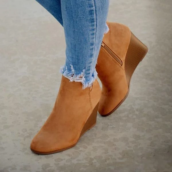 Xenia | Supportive orthopedic footwear - Image 5