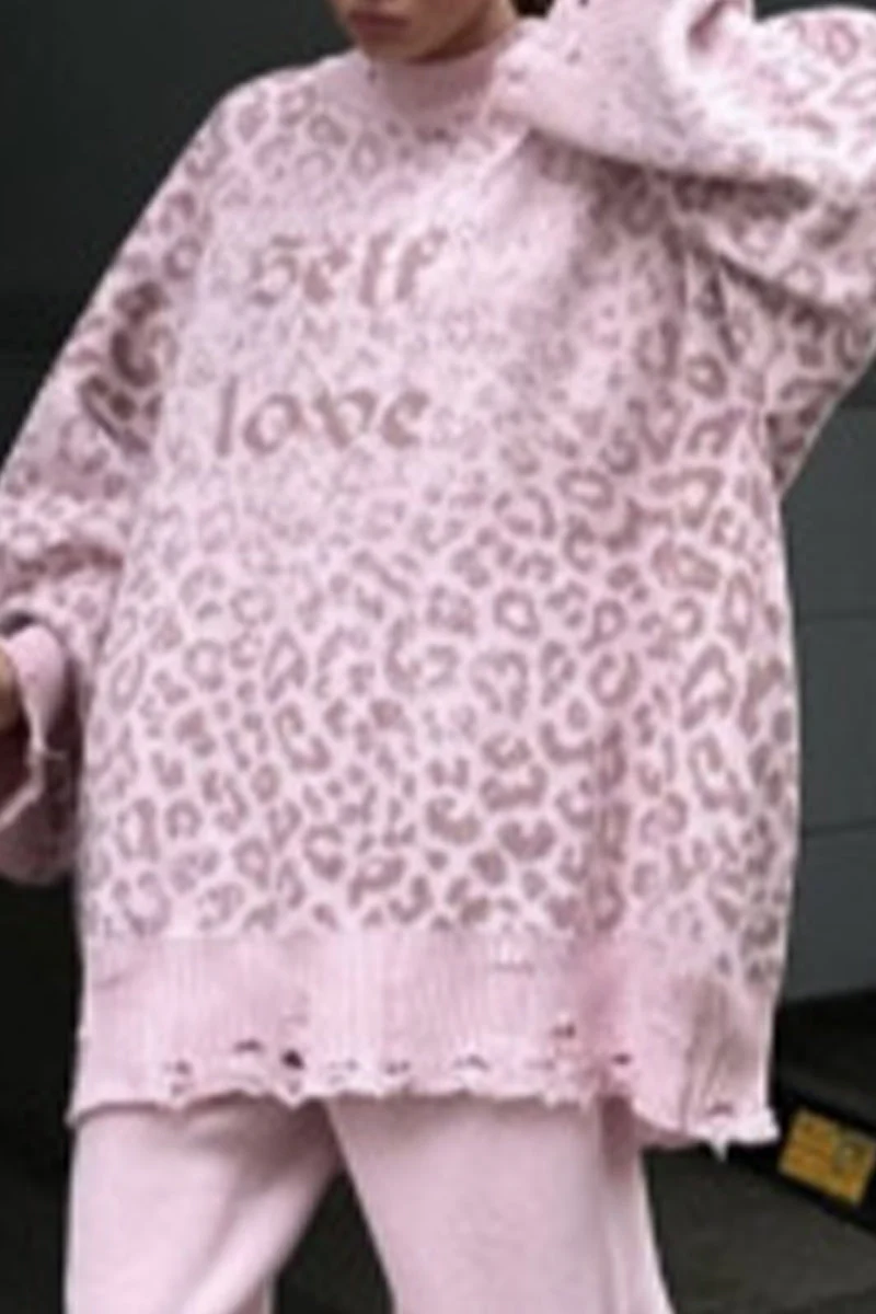 Ximena | Casual patchwork tops with O-neck and embroidery - Image 14