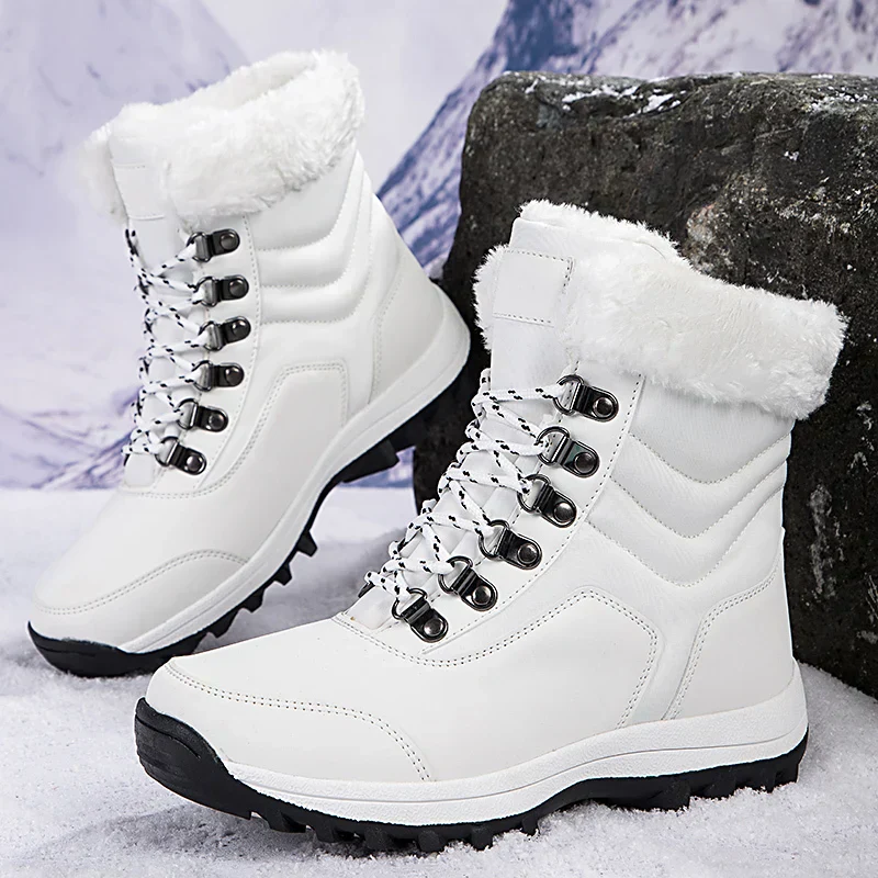 Ximena | Comfortable and fashionable orthopedic boots - Image 9