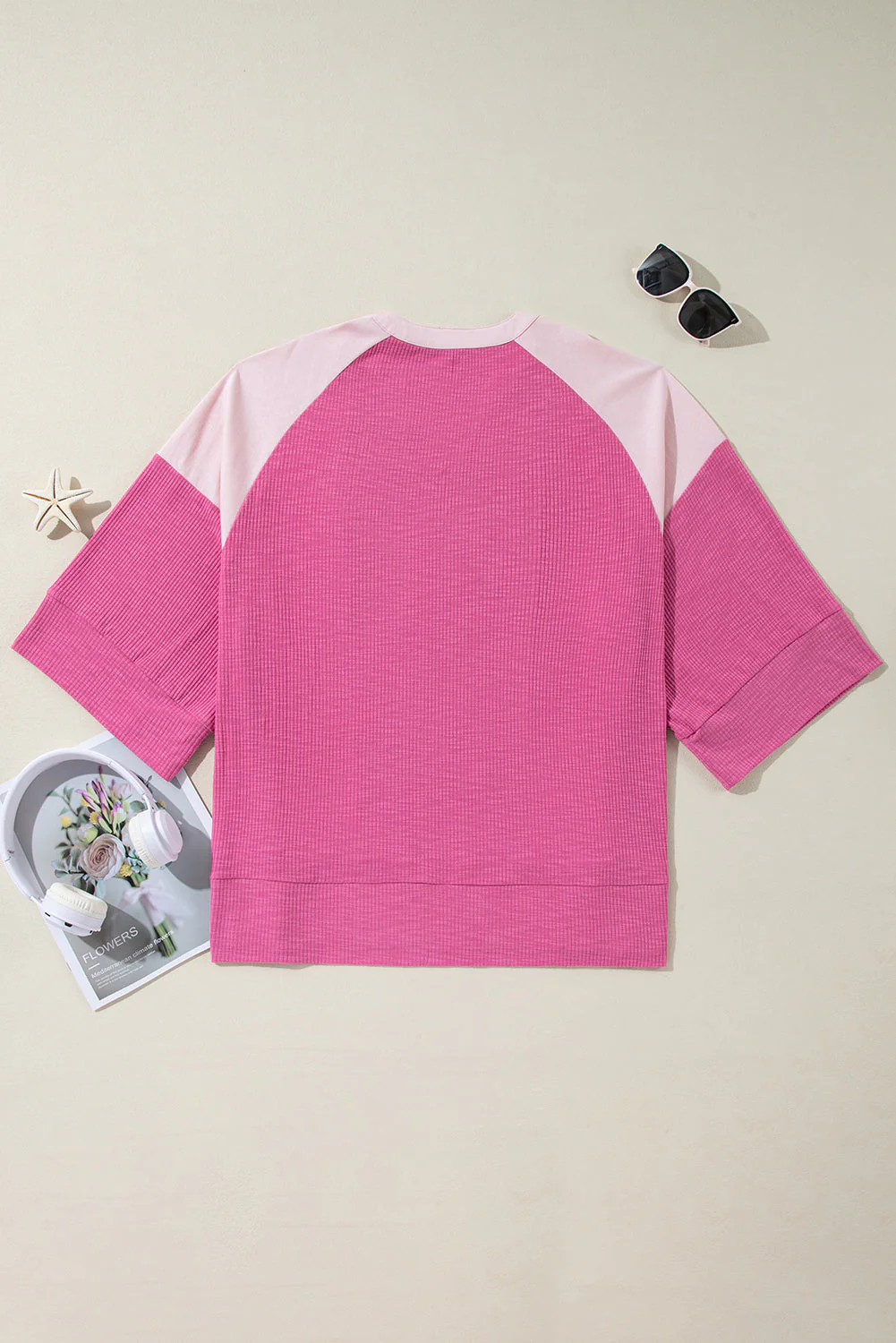 Ximena | Elegant and casual winter top - Image 4