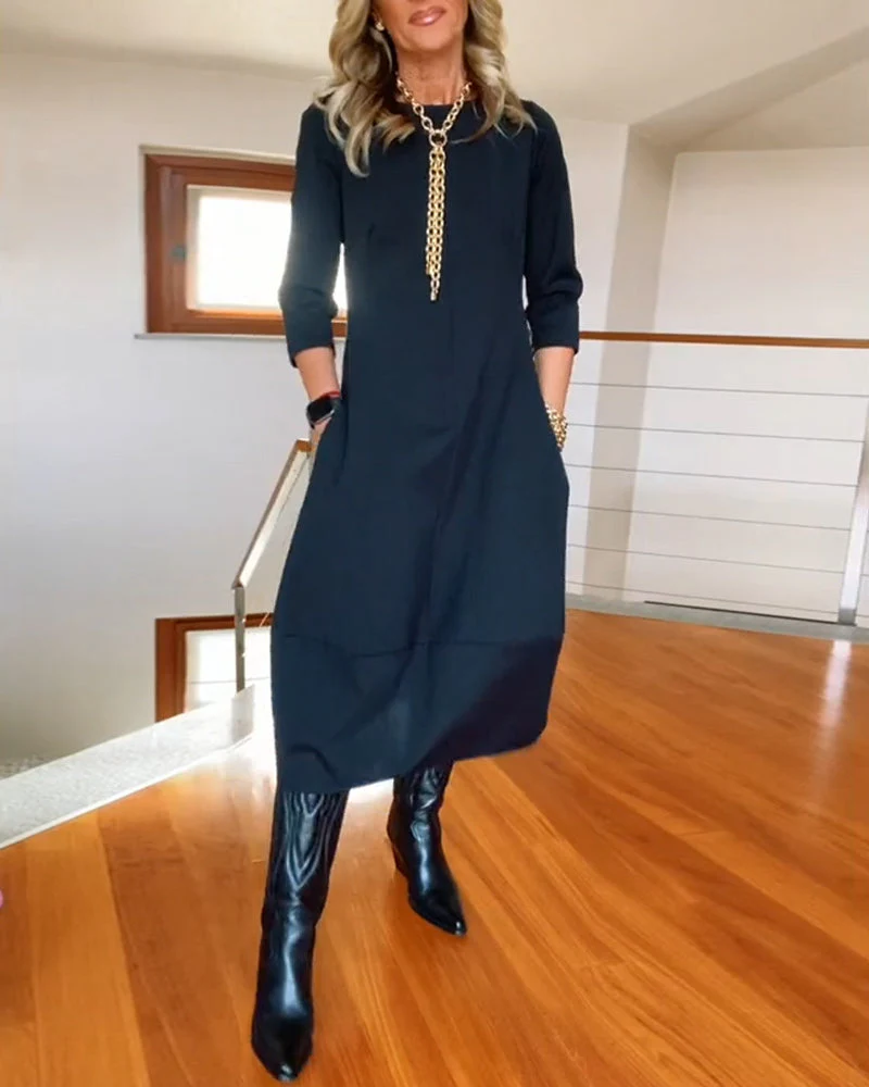 Ximena® | Elegant And Comfortable Dress - Image 3