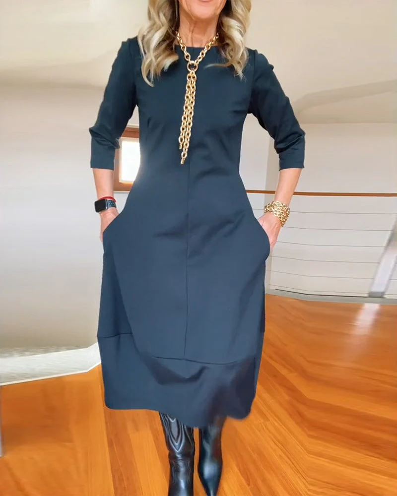 Ximena® | Elegant And Comfortable Dress - Image 6