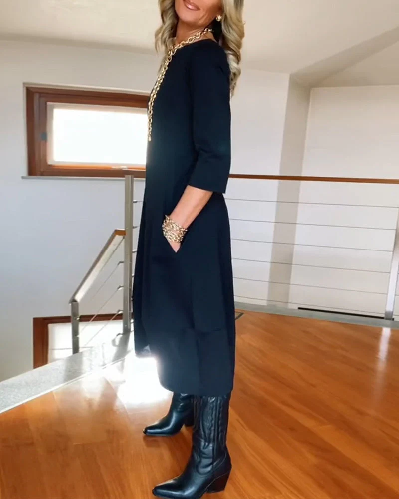 Ximena® | Elegant And Comfortable Dress - Image 7