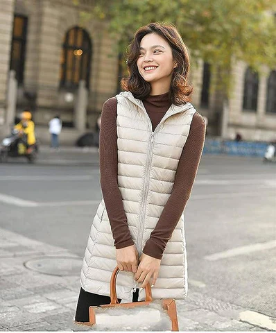 Ximena| Elegant and versatile winter coat - Image 2