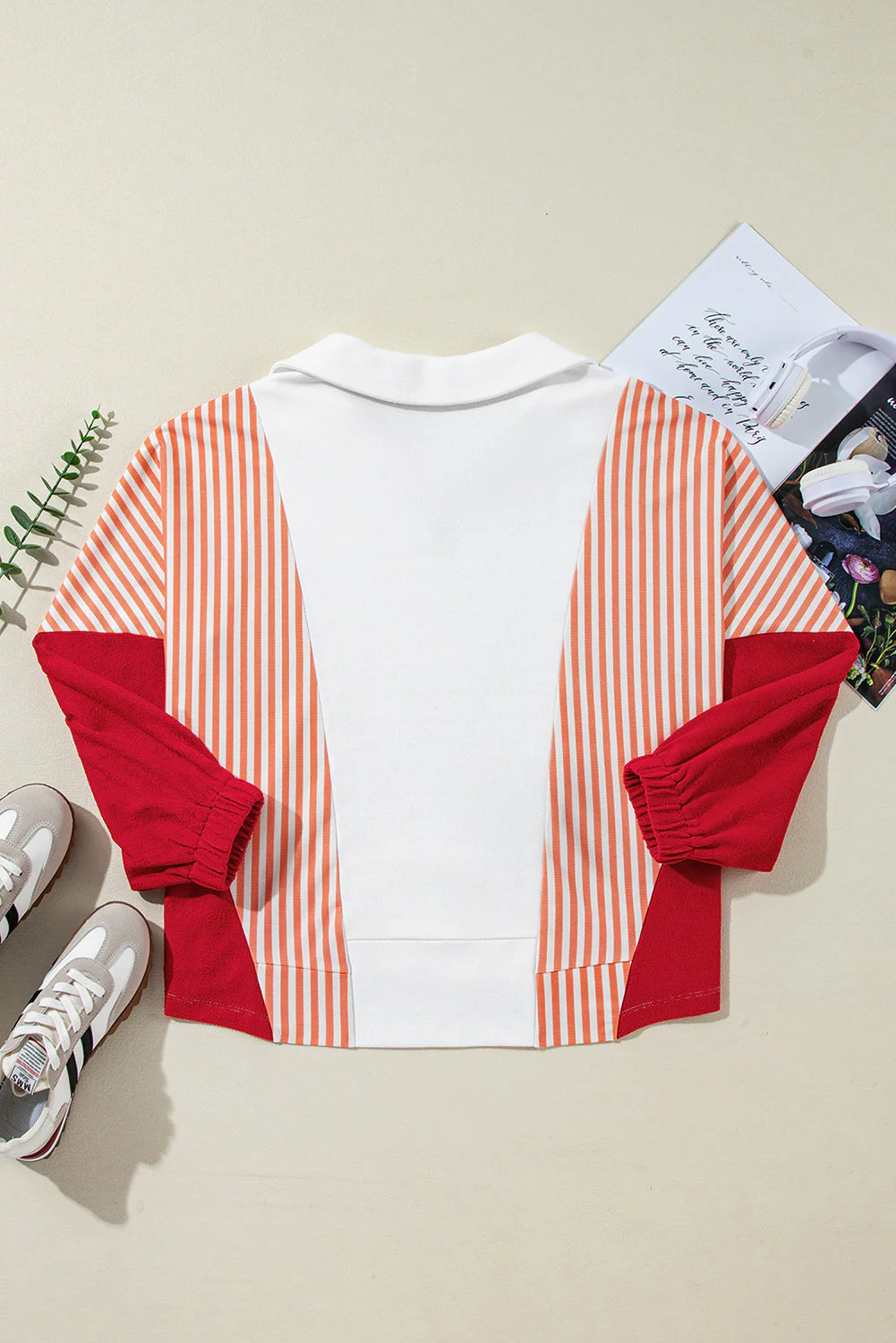 Ximena | Casual and effortless winter garment - Image 4