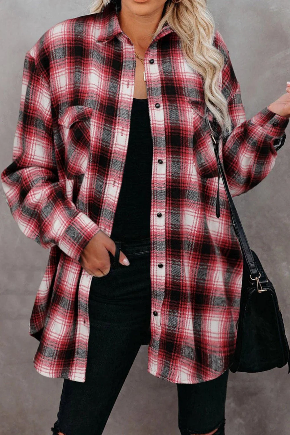 Ximena | Casual and stylish winter garment - Image 14