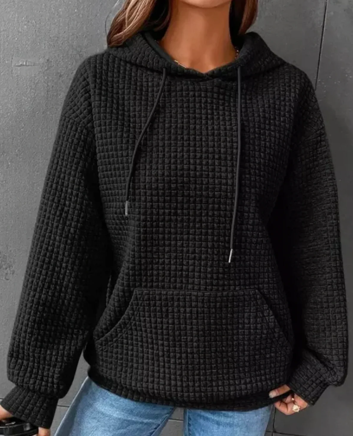 Ximena | Chic and versatile winter sweater - Image 2