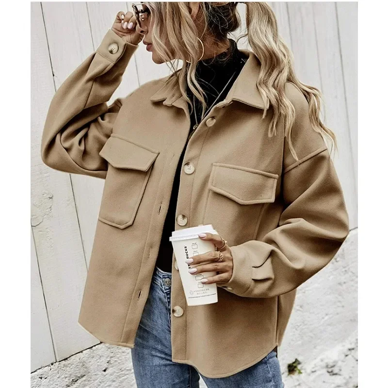 Xiomara | Timeless and elegant winter coat