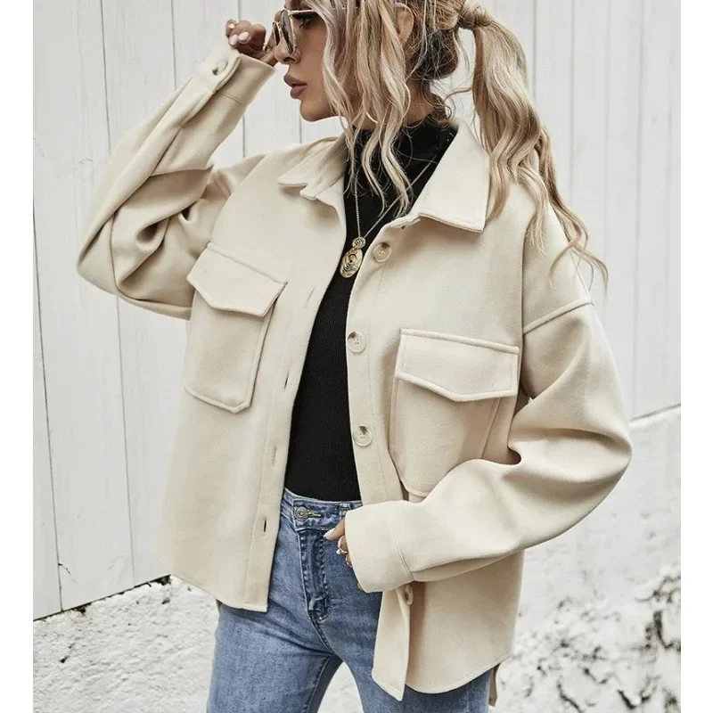 Xiomara | Timeless and elegant winter coat - Image 2