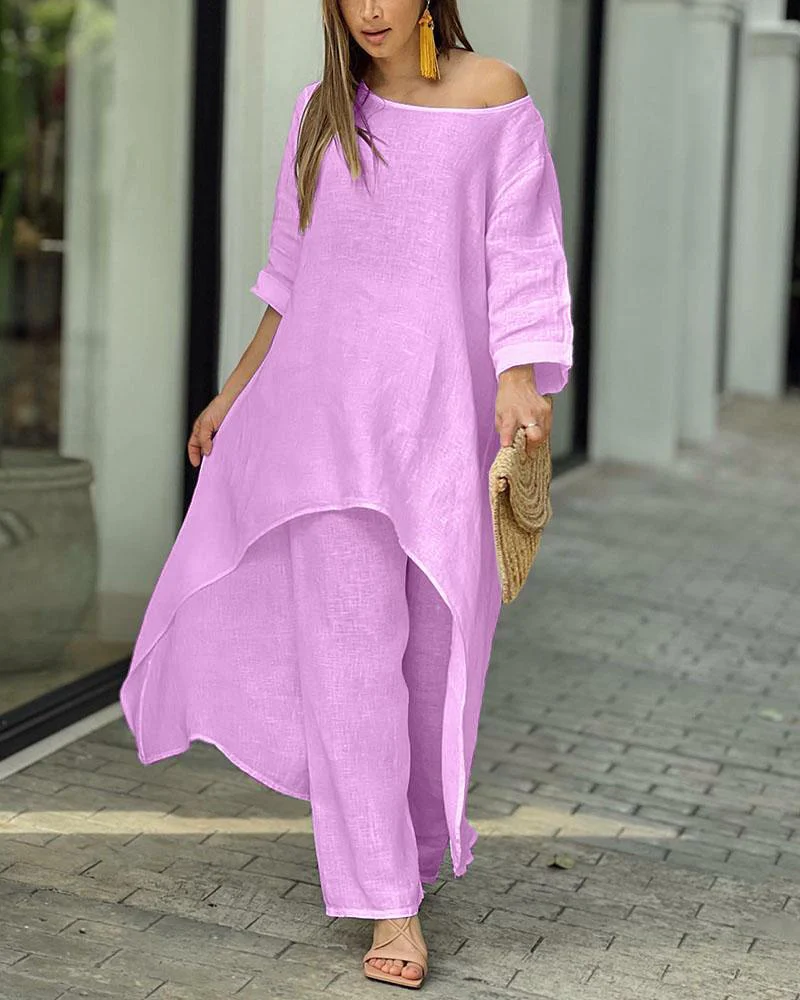 Xochitl® | Leisure Set For Women - Image 4