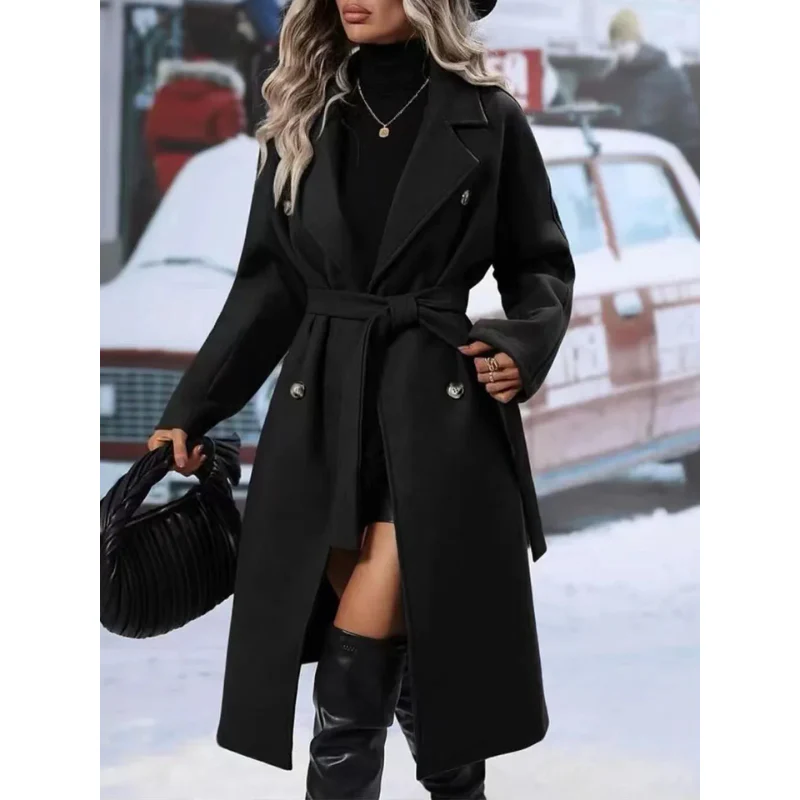 Xochitl | Modern and comfortable winter garment - Image 3