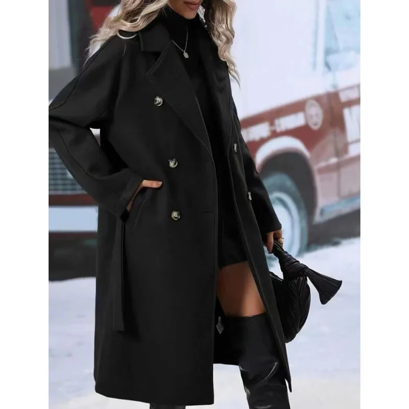 Xochitl | Modern and comfortable winter garment - Image 4