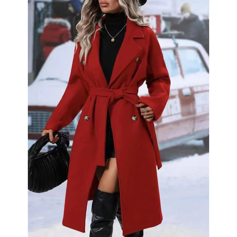 Xochitl | Modern and comfortable winter garment - Image 7