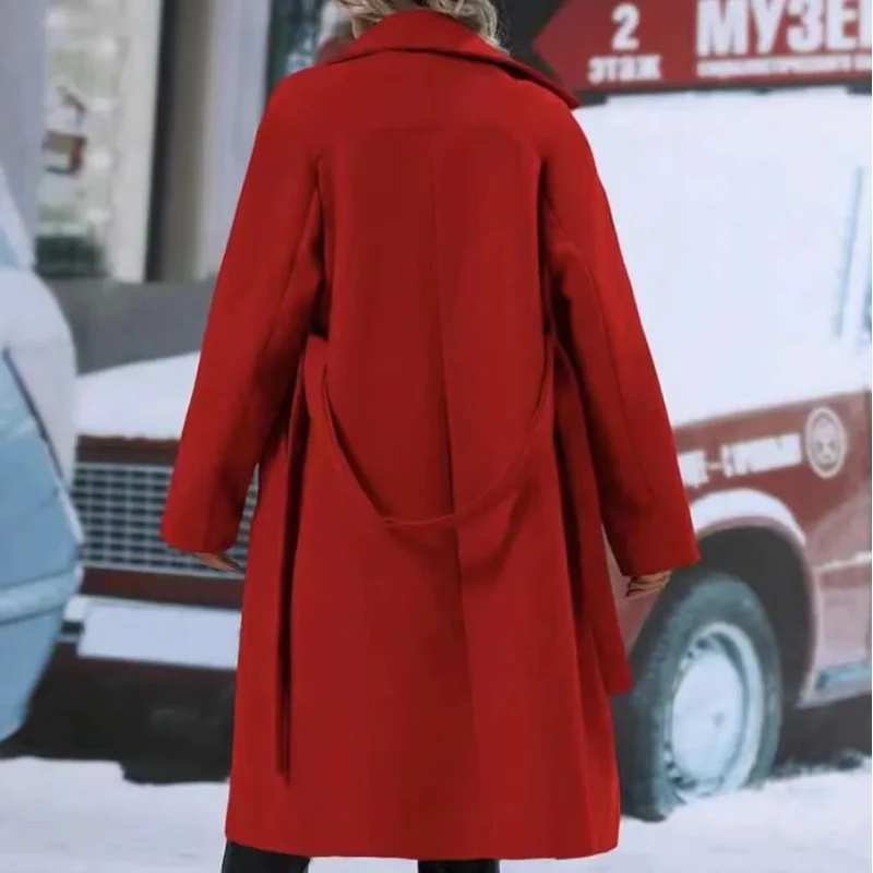 Xochitl | Modern and comfortable winter garment - Image 9