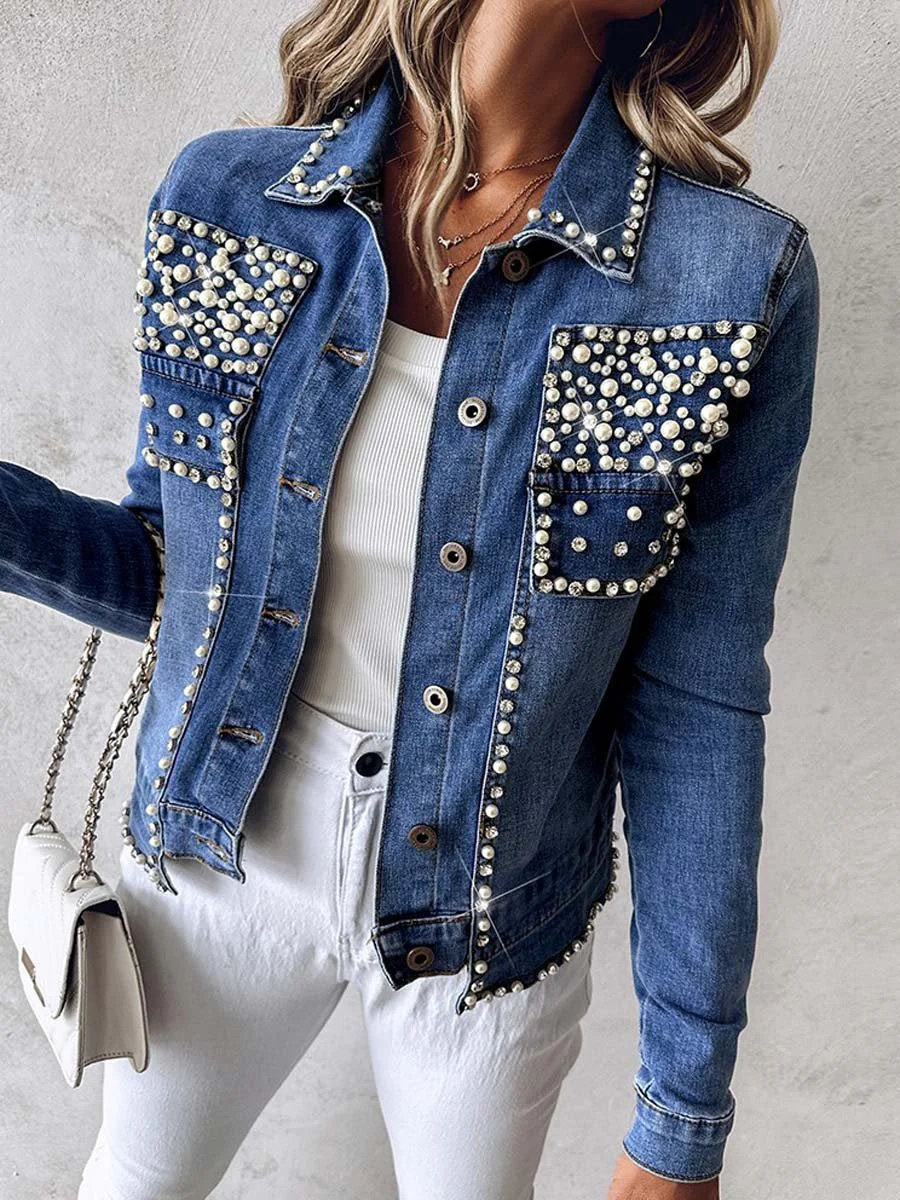 Xochitl® | Timeless and stylish winter jacket - Image 4