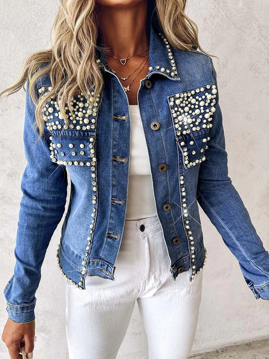Xochitl | Timeless and stylish winter jacket - Image 3