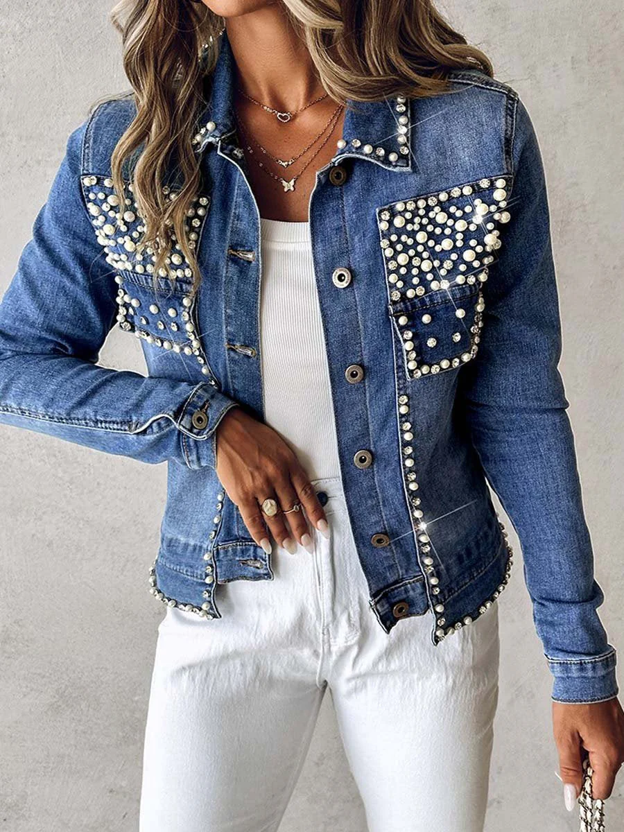 Xochitl | Timeless and stylish winter jacket - Image 5