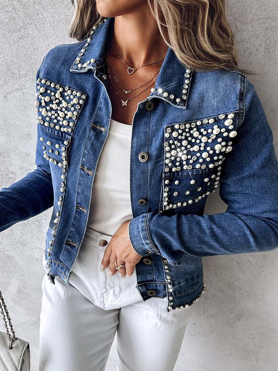 Xochitl | Timeless and stylish winter jacket - Image 7