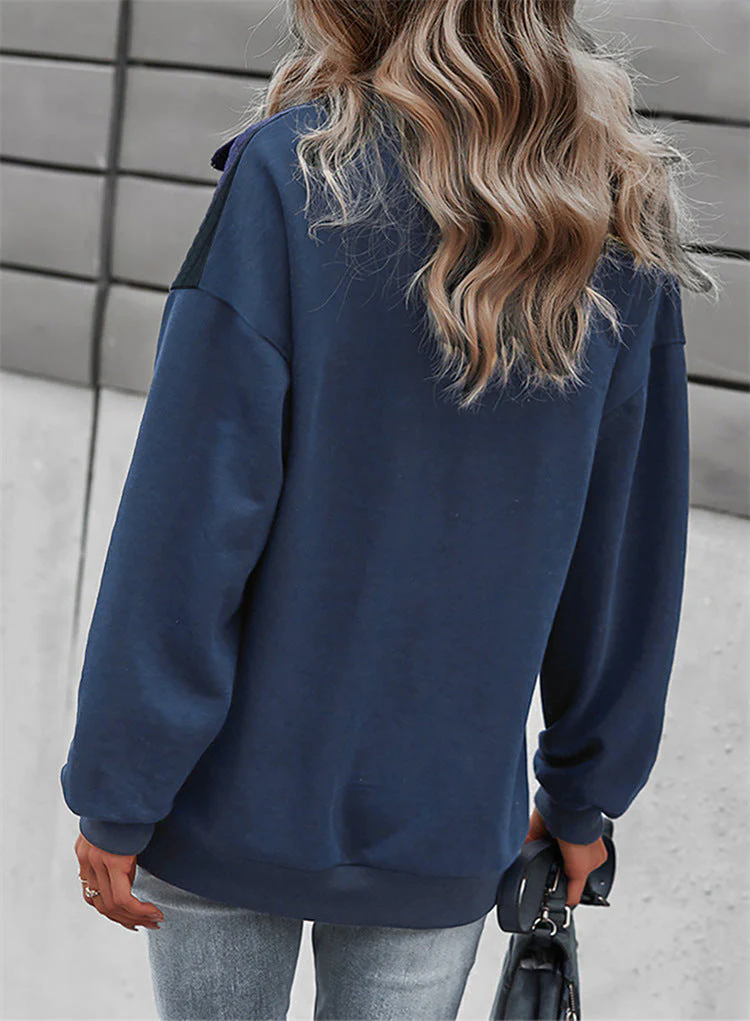Yadira | Chic and versatile winter sweater - Image 4