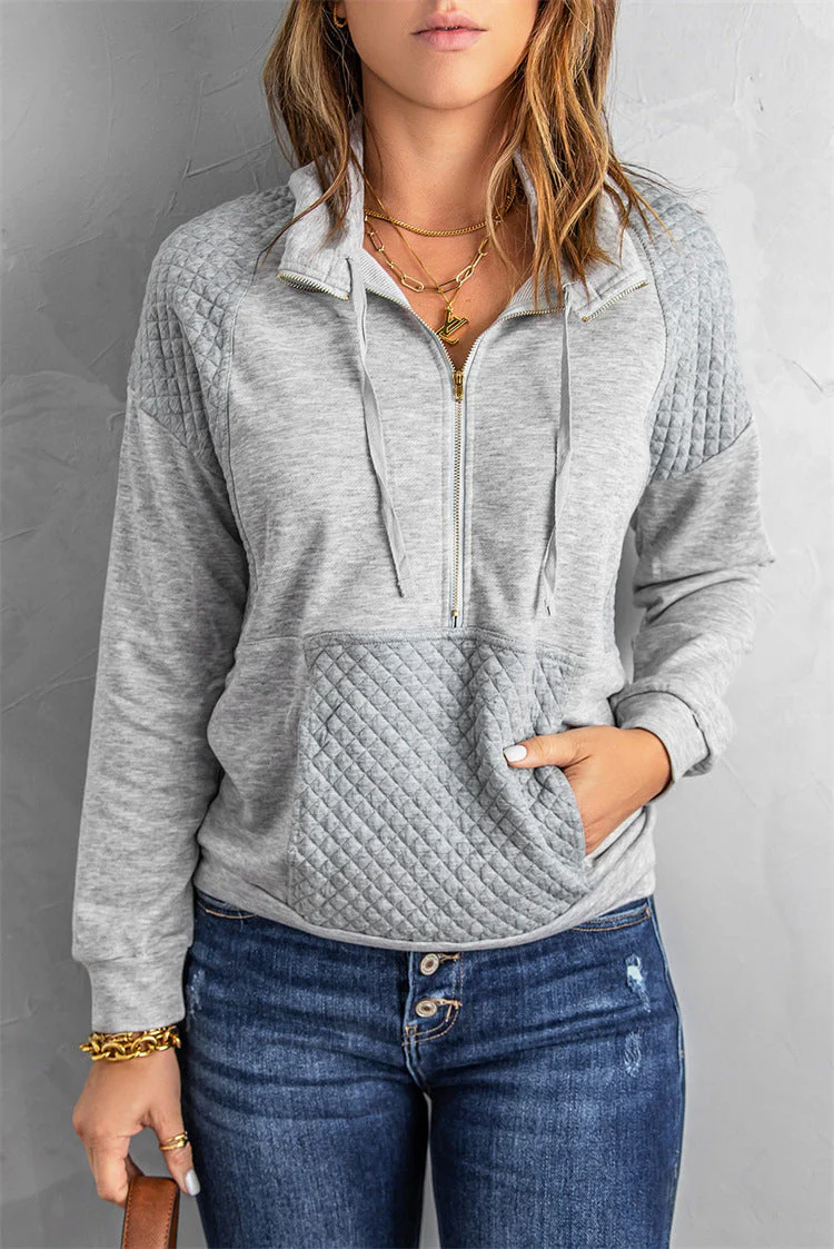 Yadira | Chic and versatile winter sweater - Image 5