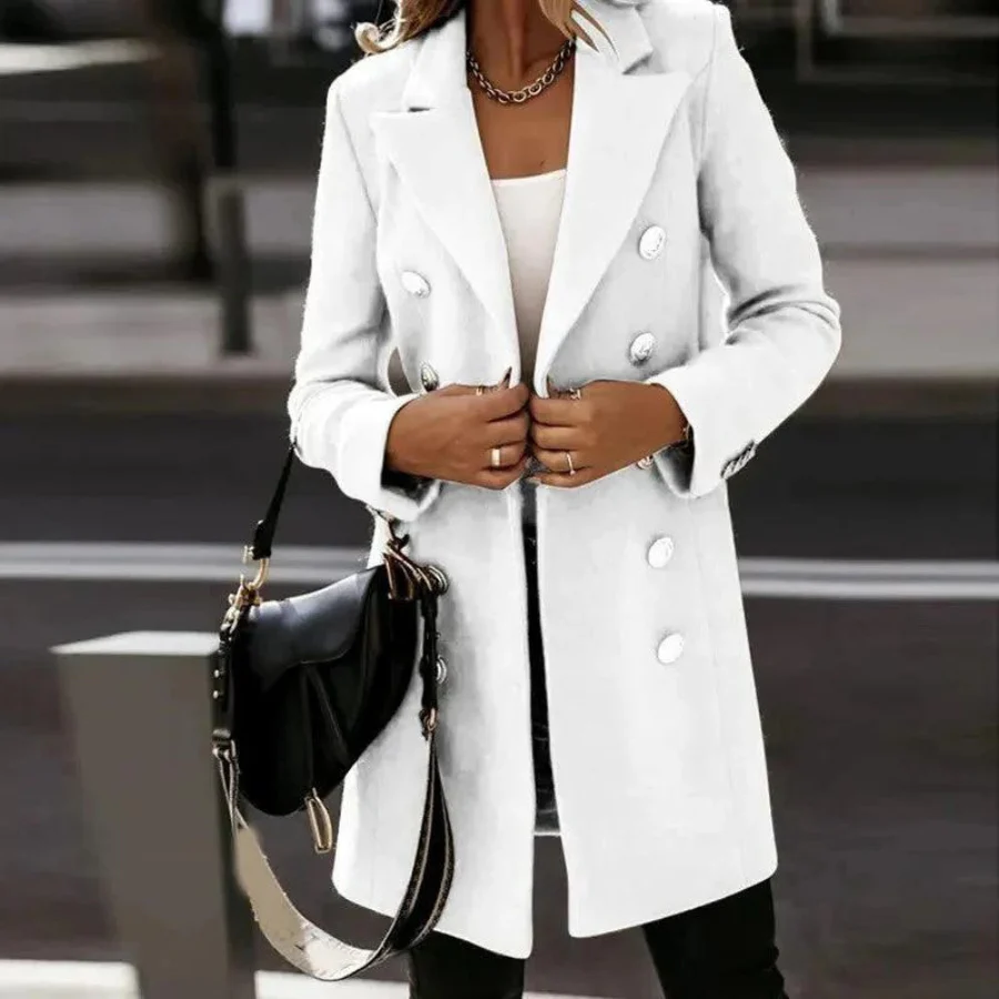 Yadira | Modern and fashionable winter clothing item - Image 5