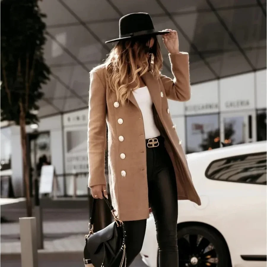Yadira | Modern and fashionable winter clothing item - Image 8