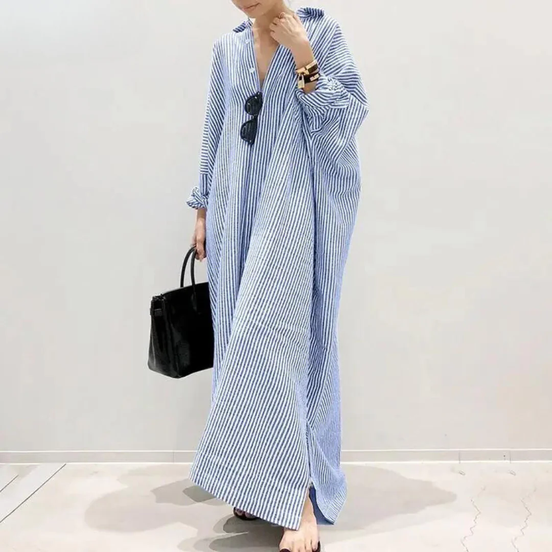 Yadira® | Nice Long Dress - Image 2