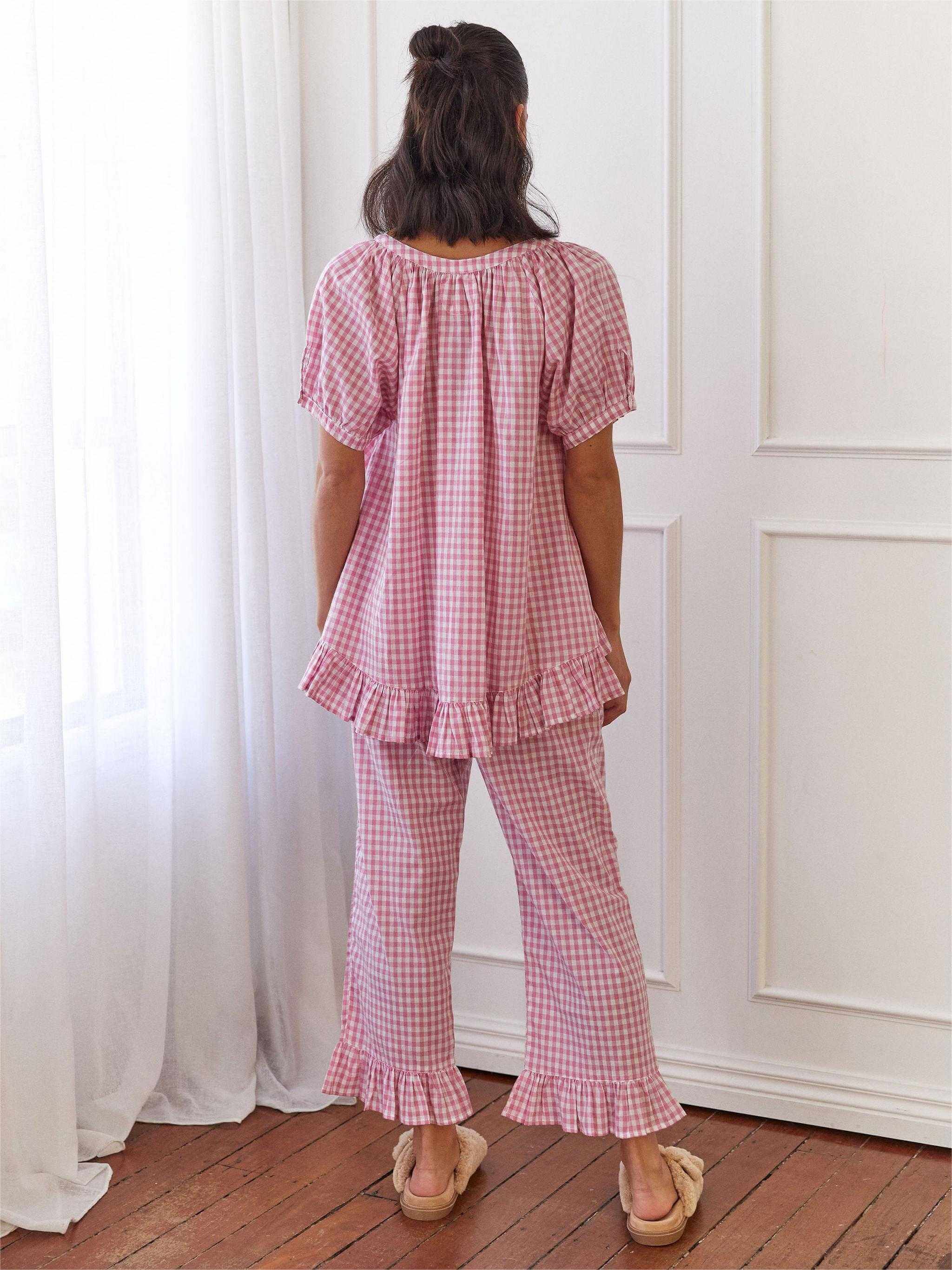 Yadira® | Pajamas Set - Image 2