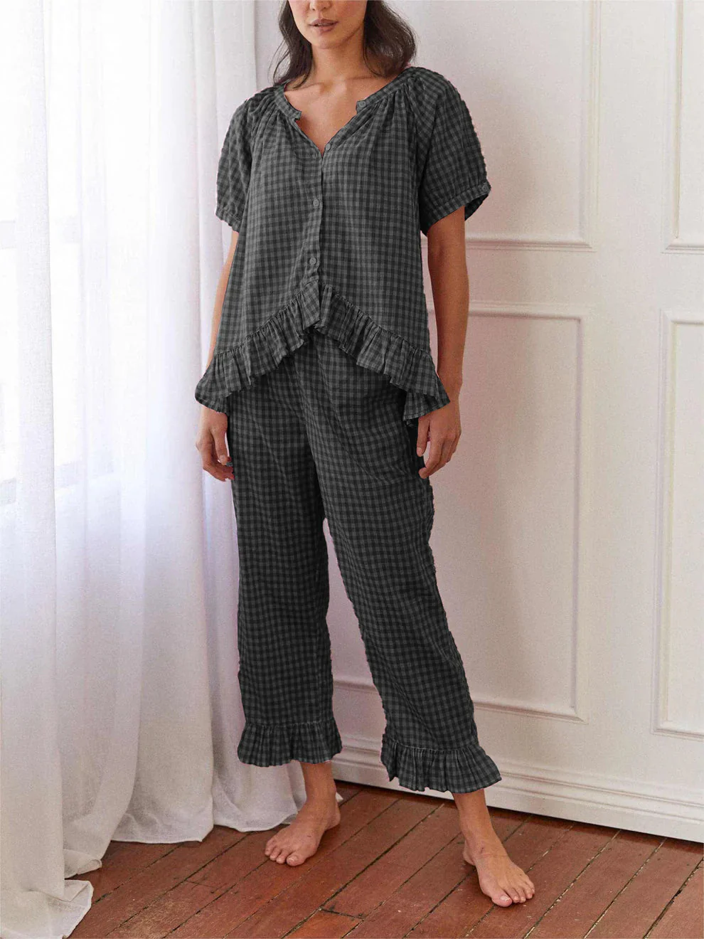 Yadira® | Pajamas Set - Image 8