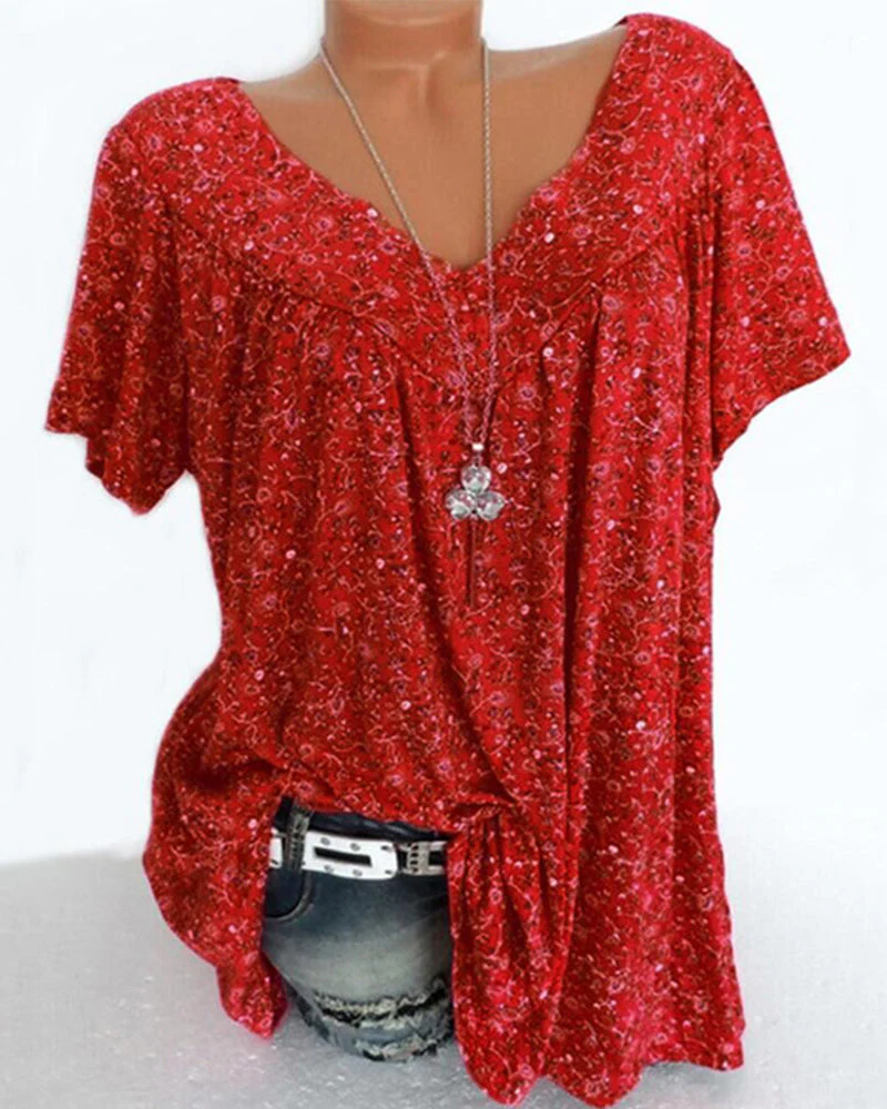 Yadira® | women's blouse - Image 5