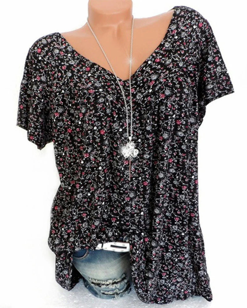 Yadira® | women's blouse - Image 6