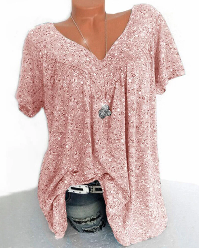 Yadira® | women's blouse - Image 8
