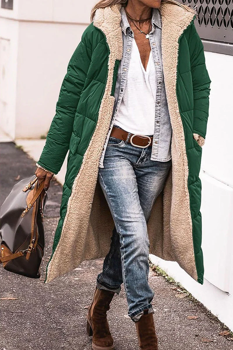 Yadira | Chic and relaxed winter garment - Image 6