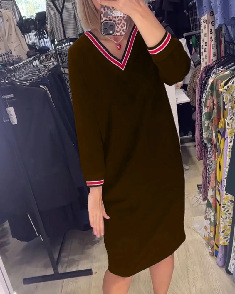Yadira | Fashionable and effortless winter garment - Image 11