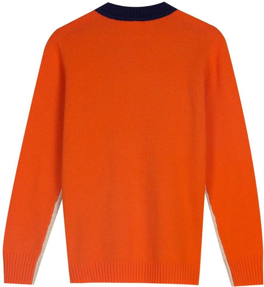 Yadira | Stylish and elegant winter sweater - Image 5