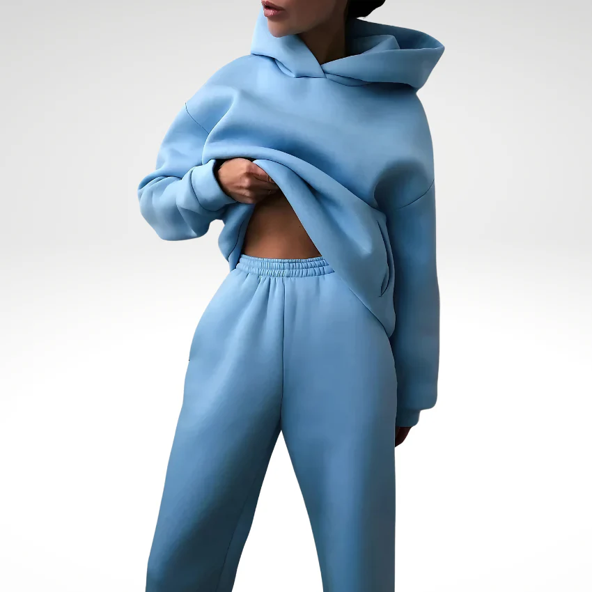 Yamel | Fashionable and effortless winter garment - Image 3