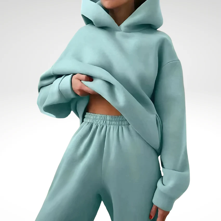 Yamel | Fashionable and effortless winter garment - Image 9