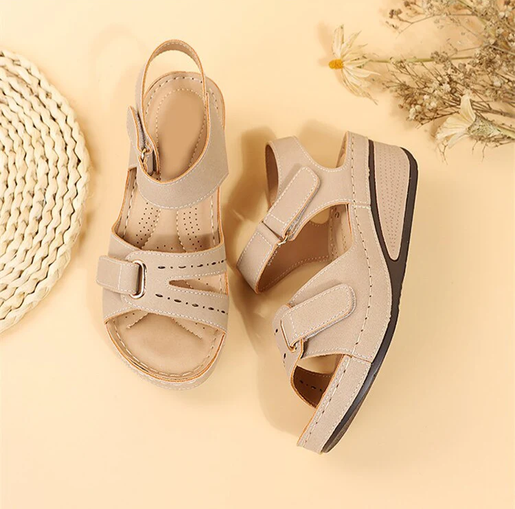 Yamel® | Orthopedic Summer Sandals - Image 10