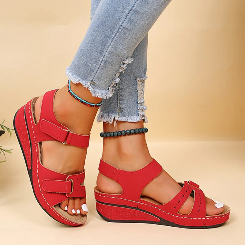 Yamel® | Orthopedic Summer Sandals - Image 11
