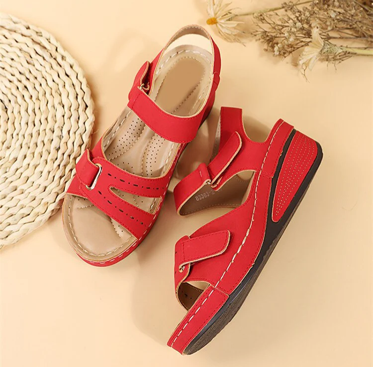 Yamel® | Orthopedic Summer Sandals - Image 12