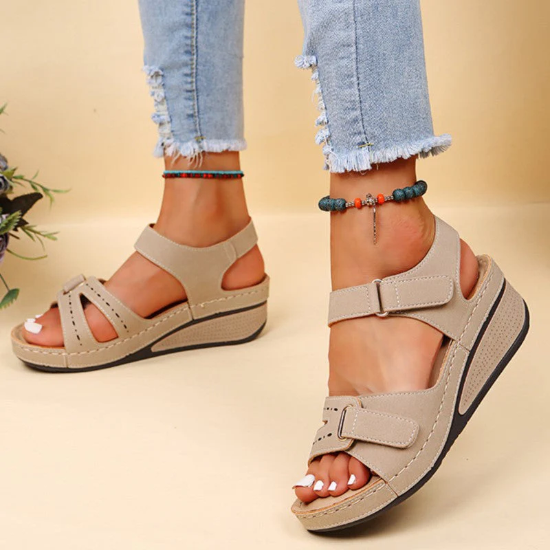 Yamel® | Orthopedic Summer Sandals - Image 7