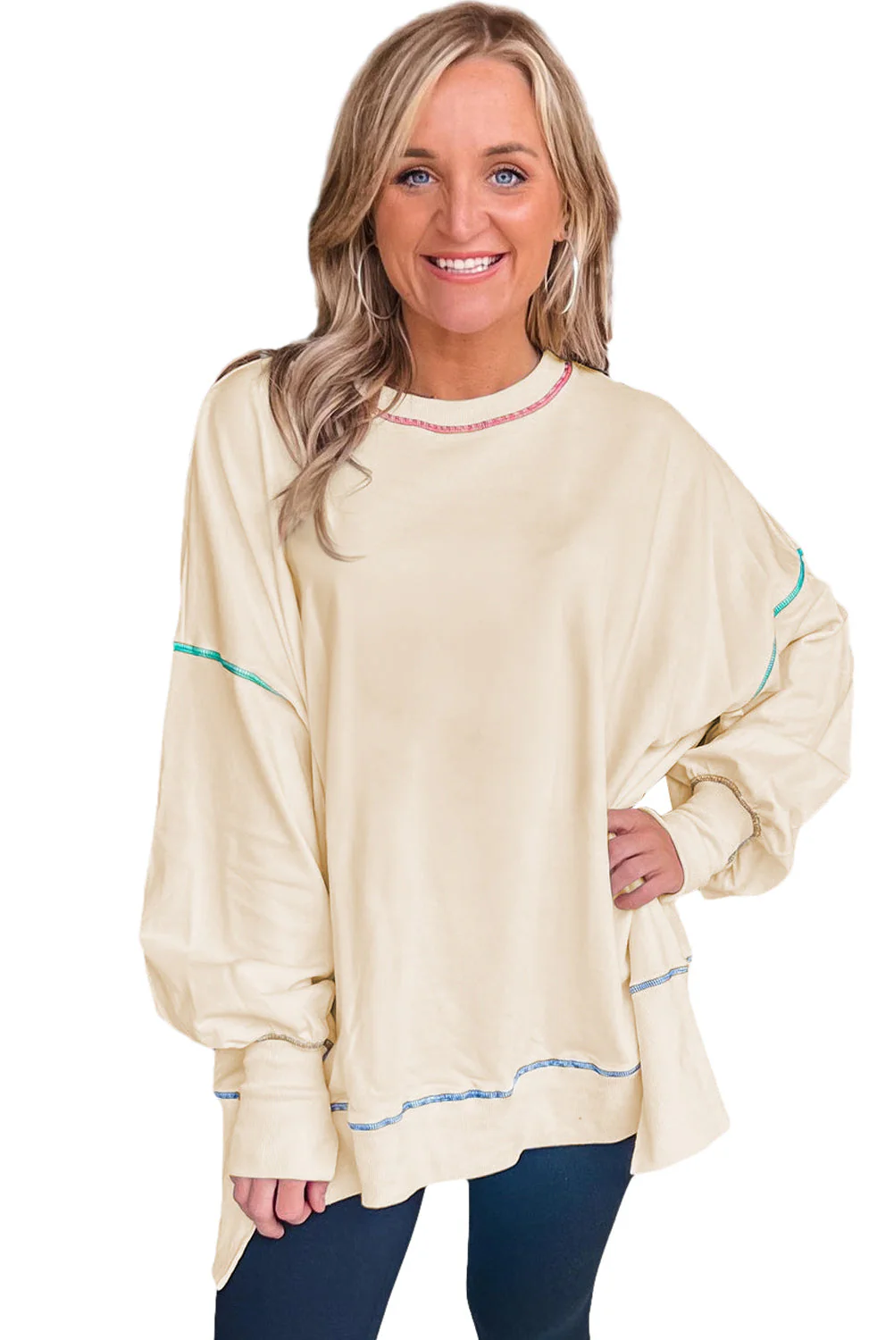 Yamel| Stylish and elegant winter garment - Image 5