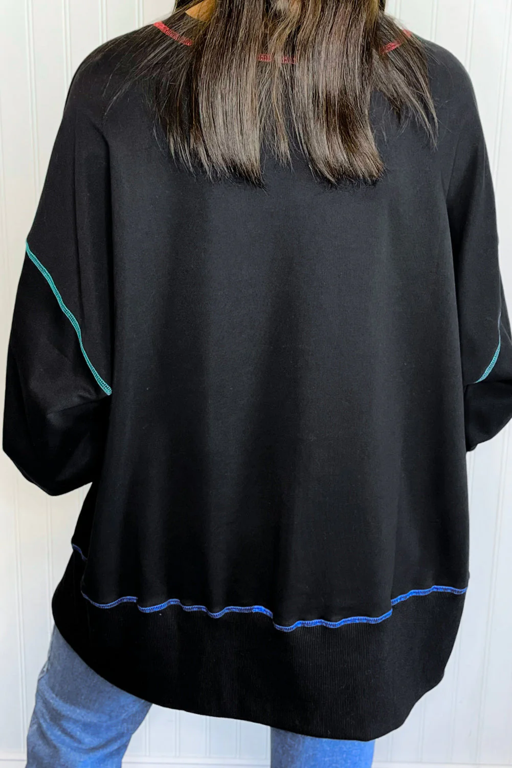 Yamel| Stylish and elegant winter garment - Image 6