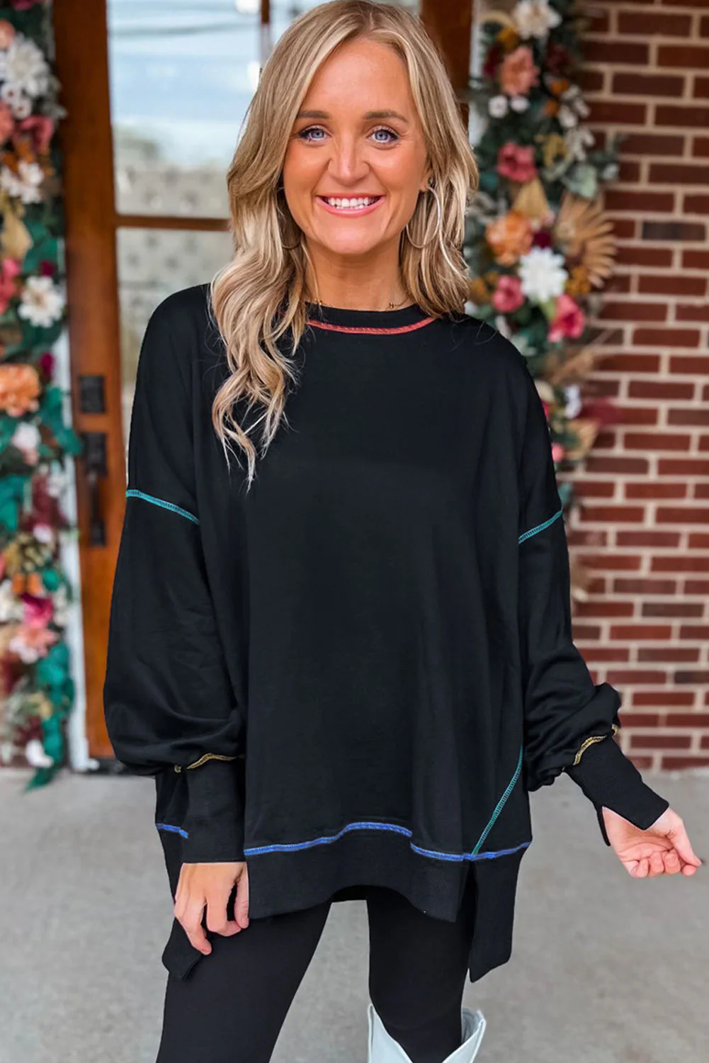 Yamel| Stylish and elegant winter garment - Image 8