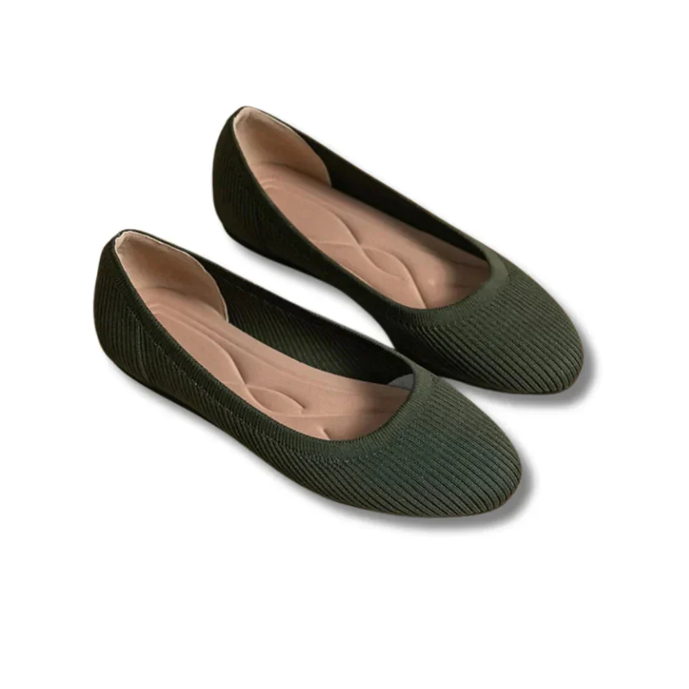 Yamila® | Women'S Orthopedic Shoes For All-Day Comfort - Image 3