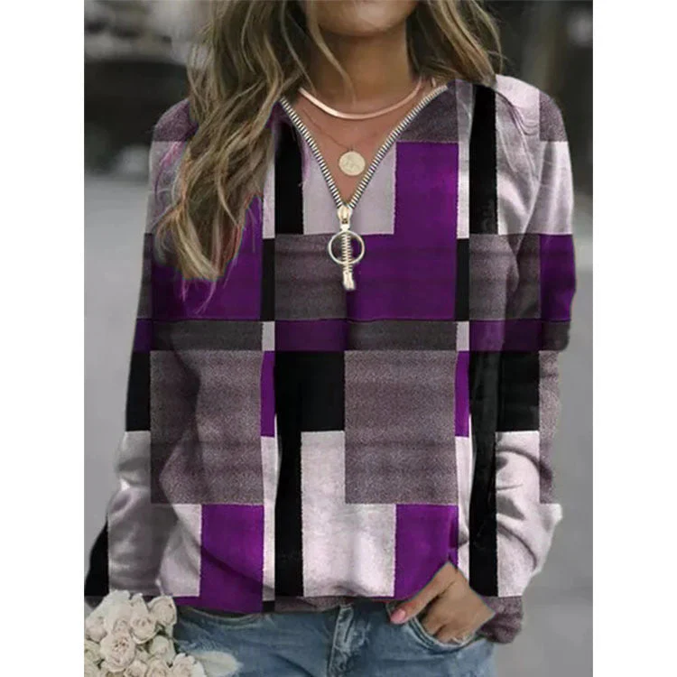Yamila | Timeless and elegant winter sweater - Image 2