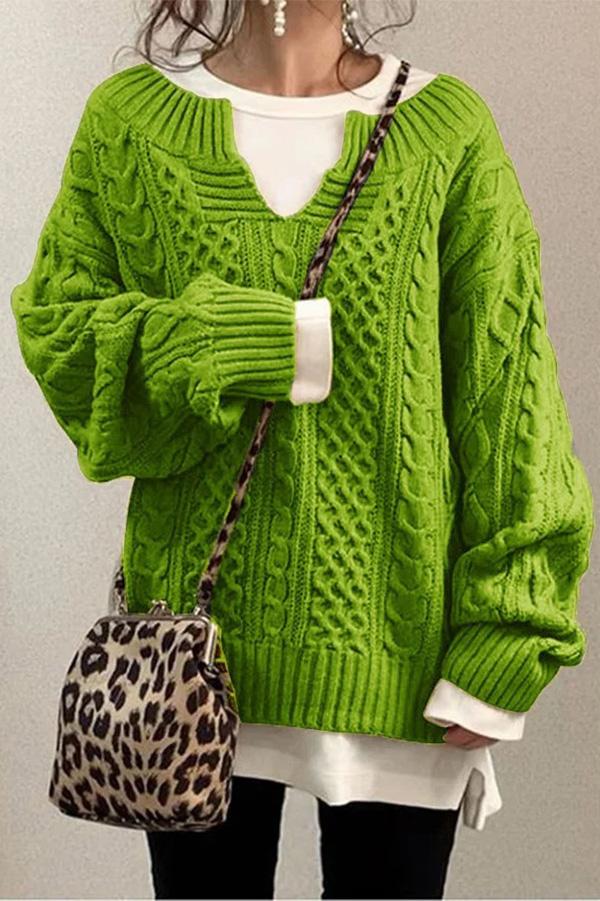 Yara | Chic and versatile winter garment - Image 2