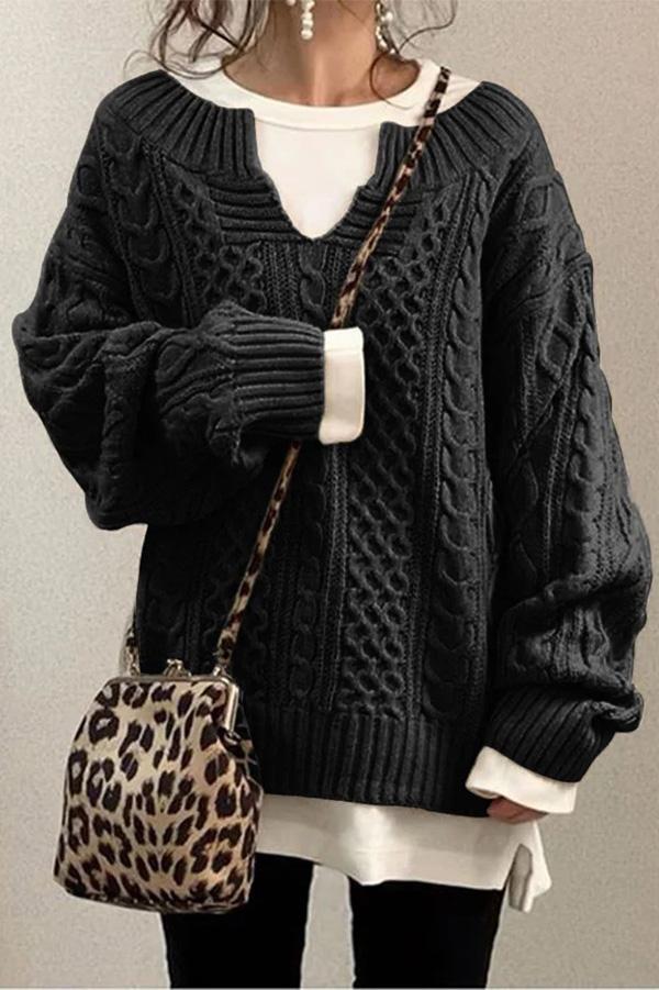 Yara | Chic and versatile winter garment - Image 3