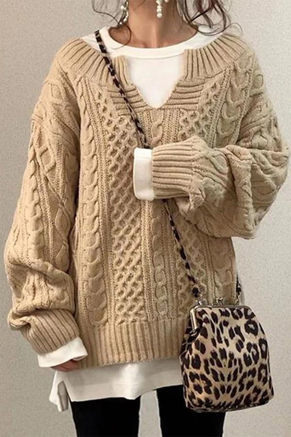 Yara | Chic and versatile winter garment - Image 4