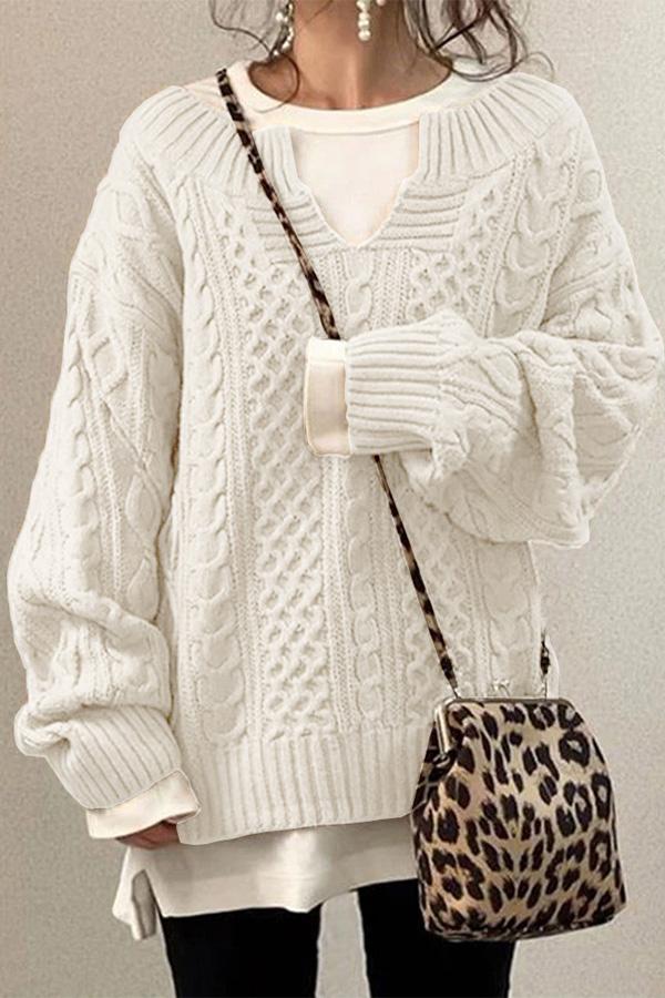 Yara | Chic and versatile winter garment - Image 5